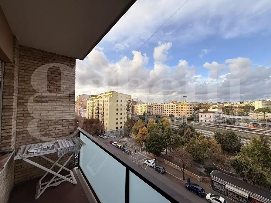 Immagine 7 di Appartamento in vendita  in Via Pellegrino Matteucci, 80 a Roma