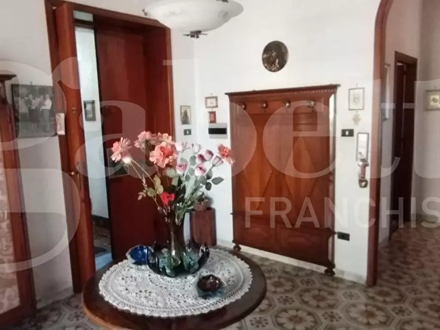 Immagine 5 di Casa indipendente in vendita  in Via Vittorio Veneto a Sant'arpino