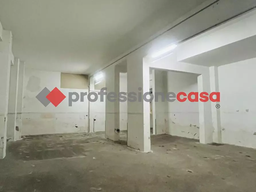 Immagine 12 di Box auto in vendita  in Via Francesco Gallo, 8 a Catania