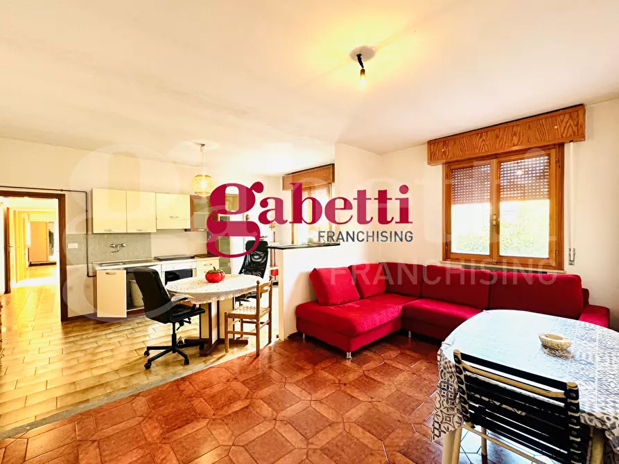 Immagine 29 di Casa indipendente in vendita  in Via Del Vecchio Ghetto a Verucchio