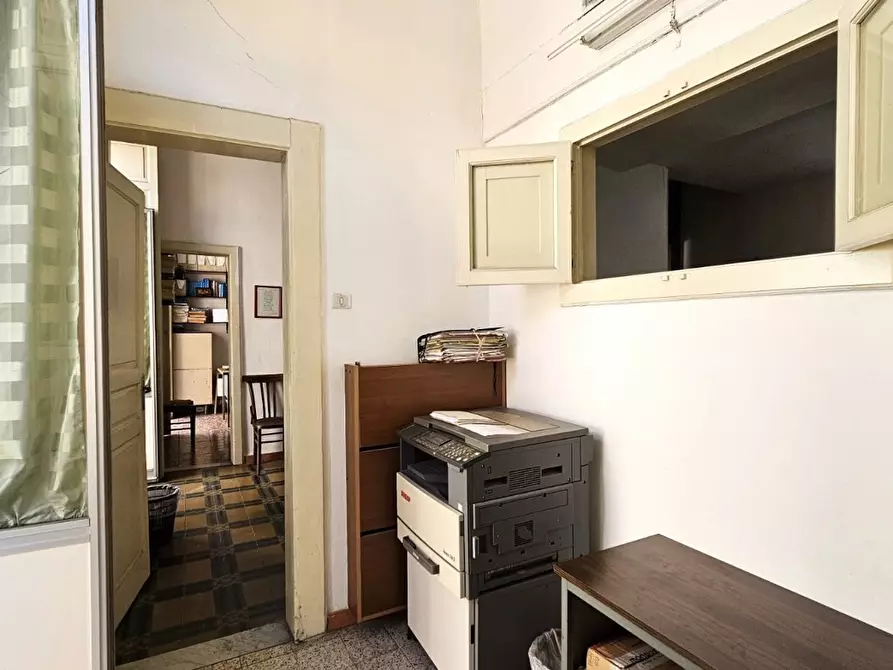 Immagine 4 di Appartamento in vendita  in Via albania, 7 a Siracusa