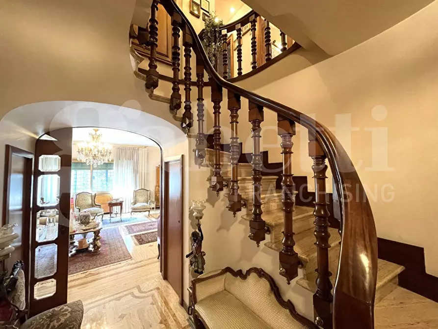 Immagine 17 di Appartamento in vendita  in Via Latina, 45 a Roma