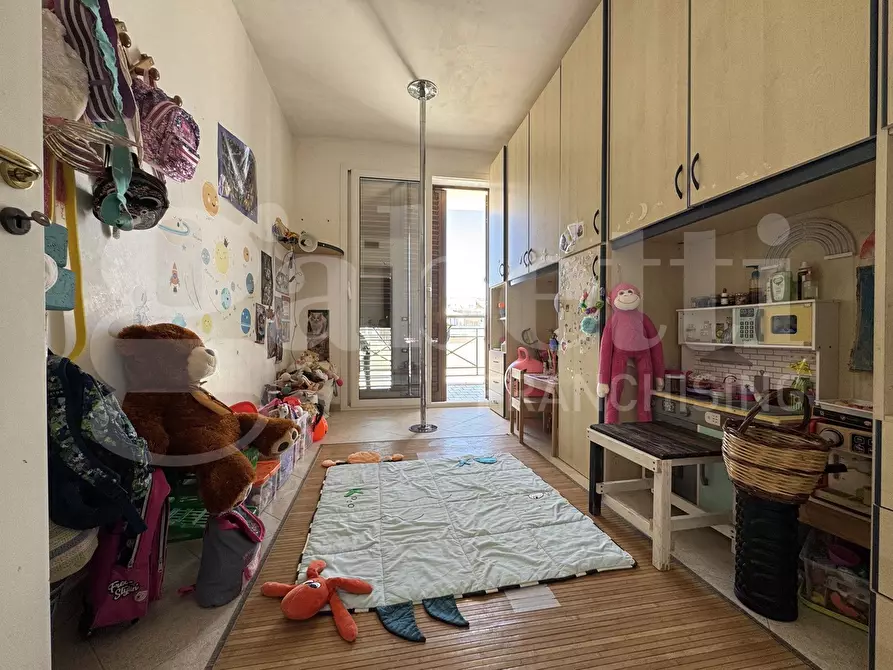 Immagine 8 di Appartamento in vendita  in Via Borgomonte, snc a Otranto