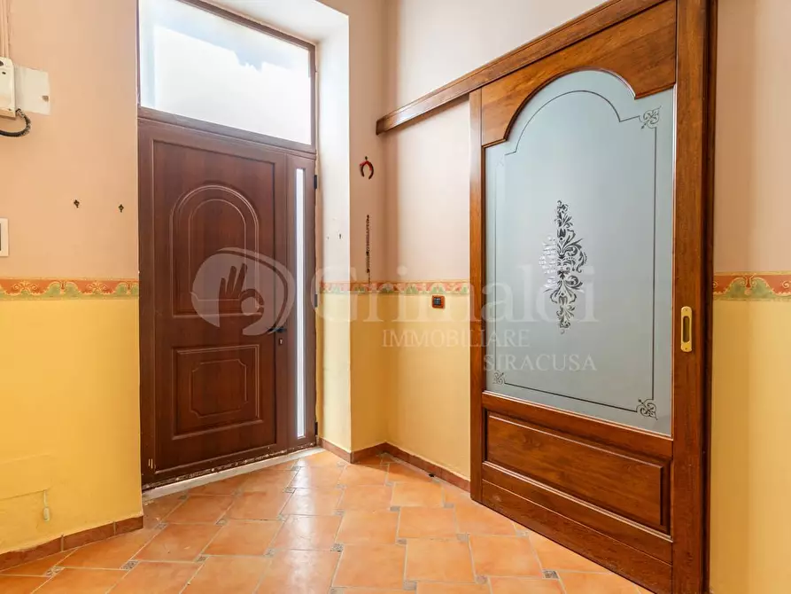 Immagine 2 di Casa indipendente in vendita  in Via Emilio Zola, 3 a Avola