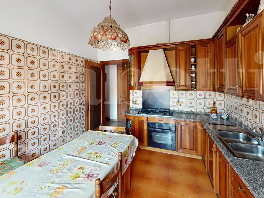 Immagine 16 di Appartamento in vendita  in Via Bibbona, 5 a Roma