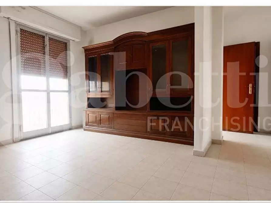 Immagine 4 di Appartamento in vendita  in Via Villagrazia a Palermo