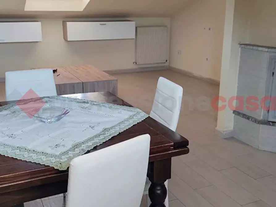 Immagine 4 di Appartamento in affitto  in Via Curiel a Spoleto