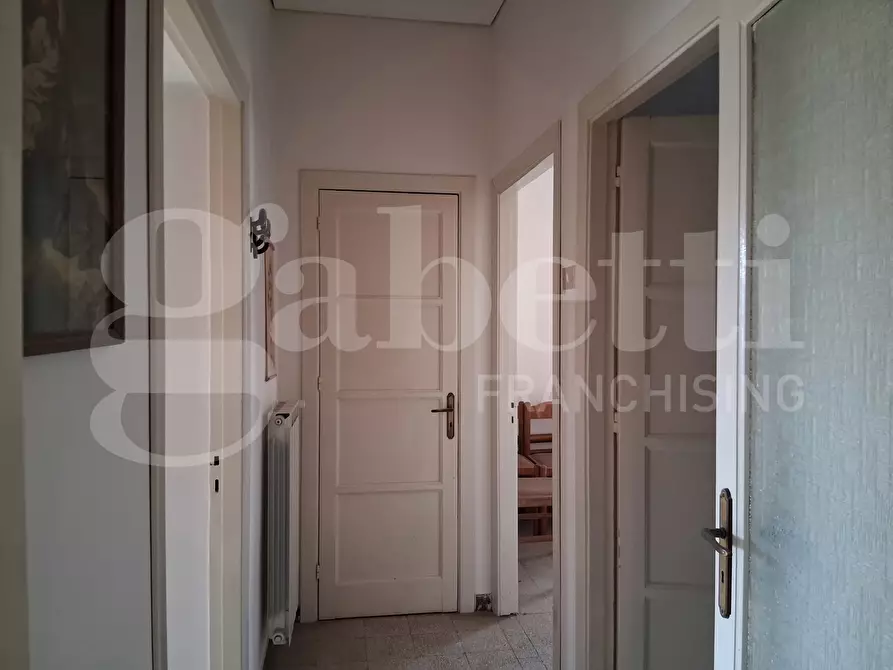 Immagine 11 di Appartamento in vendita  in Via Ducezio, 66 a Ragusa