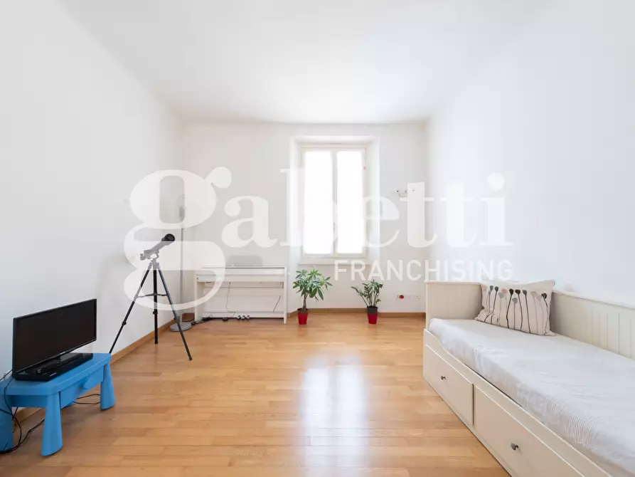 Immagine 12 di Appartamento in vendita  in Via Mantova, 17 a Milano