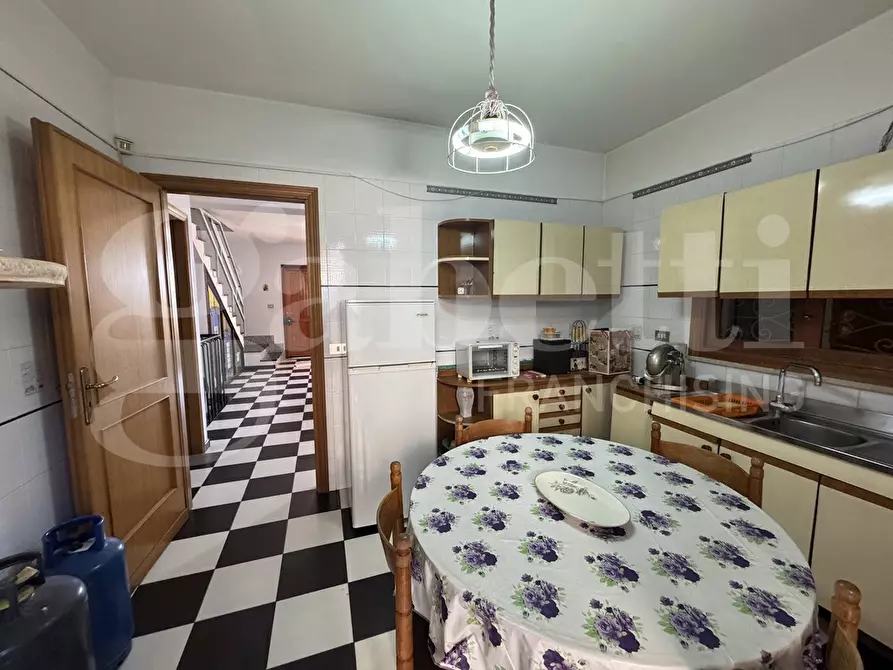 Immagine 4 di Villetta a schiera in vendita  in Via ss 113 km 31400, snc a Messina