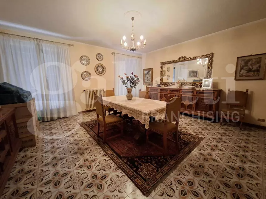 Immagine 11 di Villa in vendita  in Via Salceto, 12 a Sora