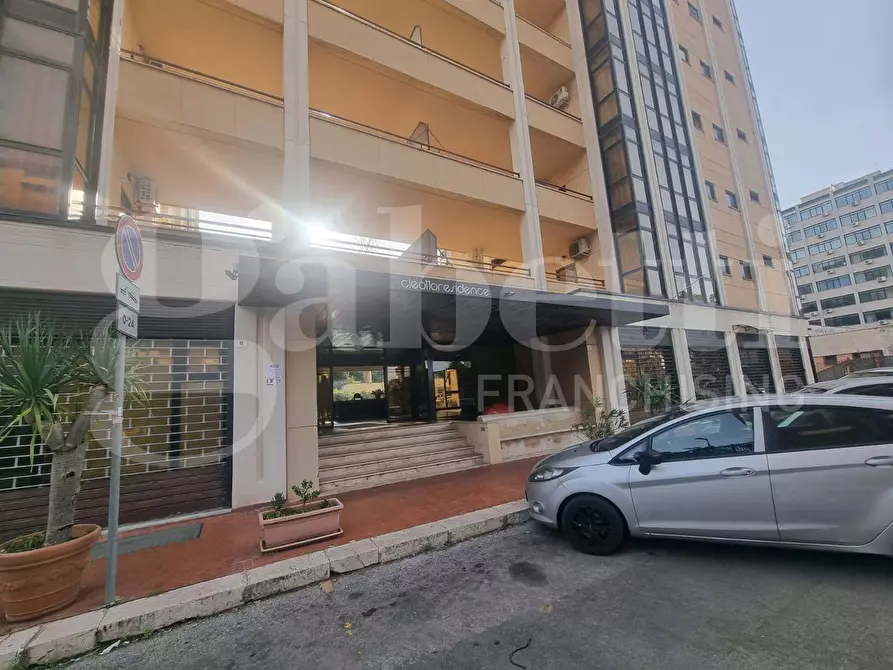 Immagine 2 di Loft/Open space in vendita  in Via Caduti senza Croce a Palermo