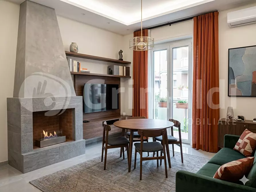 Immagine 2 di Appartamento in vendita  in Via GAROSI, 51 a Massa