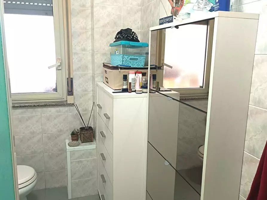 Immagine 15 di Appartamento in vendita  in Via Pistunina, Via Consolare valeria, 101 a Messina