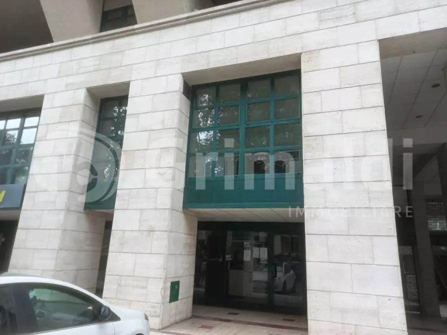 Immagine 14 di Ufficio in affitto  in Via del Macello a Perugia