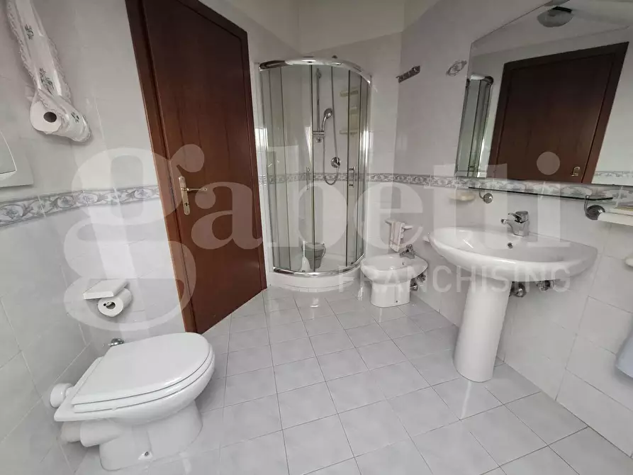 Immagine 15 di Appartamento in vendita  in Via PONTE EMILIO, 5 a Broccostella