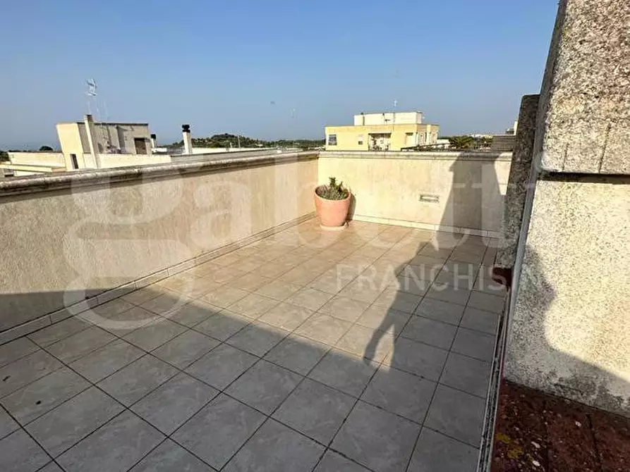 Immagine 37 di Attico in vendita  in Via Foggia, sn a Ostuni