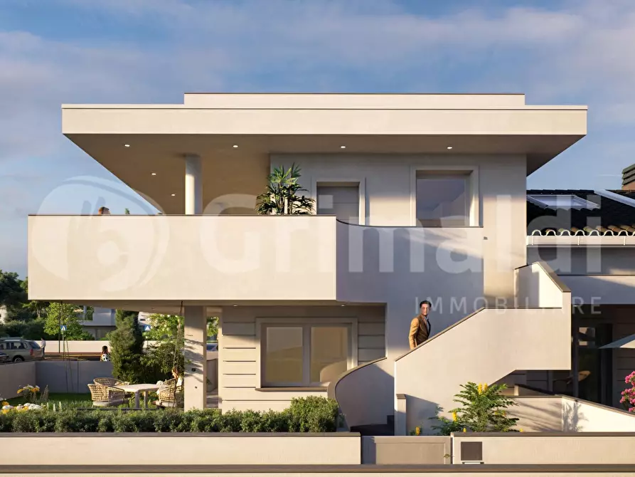 Immagine 10 di Appartamento in vendita  in Via Pinarella, 4 a Cervia