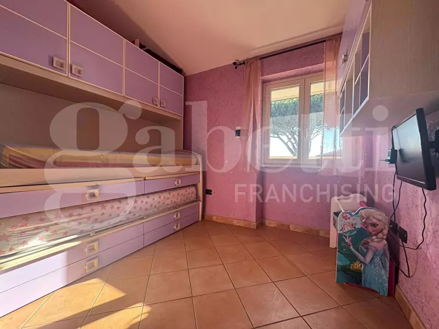 Immagine 17 di Appartamento in vendita  in Via dei tassi, 53 a Ardea