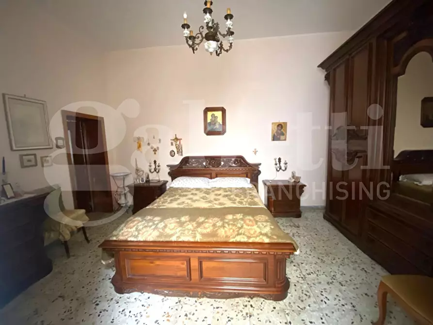 Immagine 6 di Appartamento in vendita  in Via Achille Grandi a San Severo