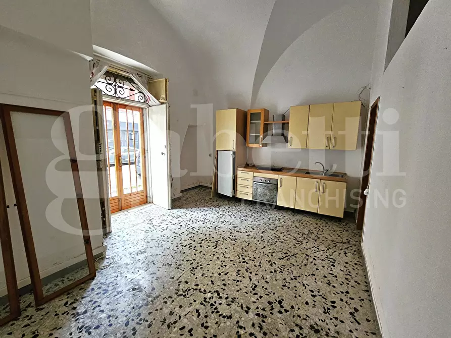 Immagine 5 di Appartamento in vendita  in Via Mazzini a San Severo