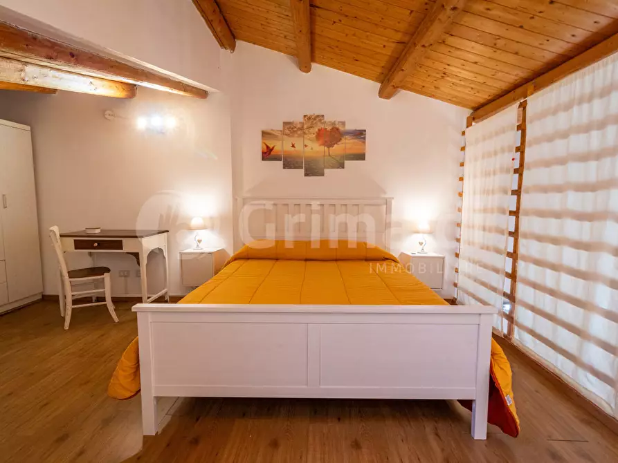 Immagine 12 di Casa indipendente in vendita  in Via Sergio Sallicano, 54 a Noto