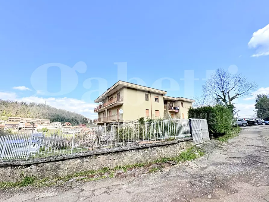 Immagine 5 di Appartamento in vendita  in Via Roccamassima, 26 a Segni