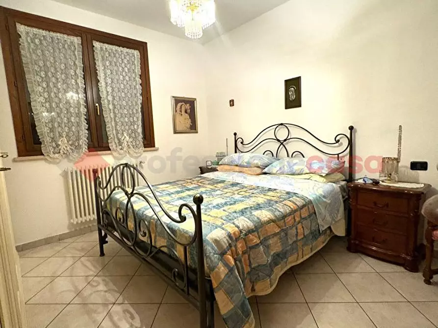 Immagine 5 di Appartamento in vendita  in Via ISACCO NEWTON a Reggio Nell'emilia