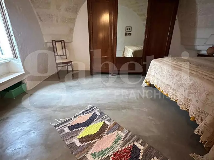 Immagine 26 di Casa indipendente in vendita  in Via Giuseppe Giusti a Ostuni
