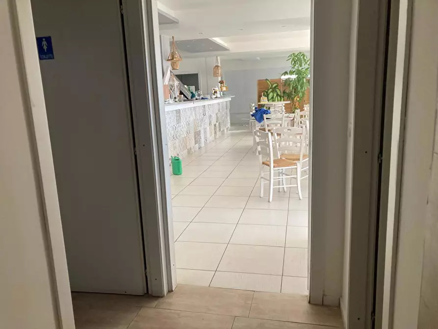 Immagine 39 di Bar / Ristorante in vendita  in Viale dellâerica a Cellole