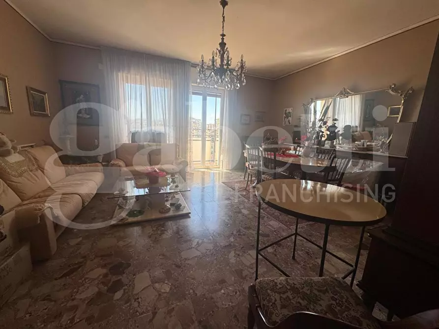 Immagine 9 di Appartamento in vendita  in Piazza Ernesto Cesaro, 55 a Torre Annunziata