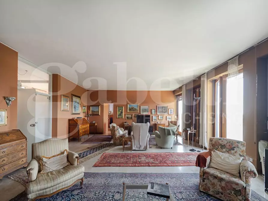 Immagine 23 di Appartamento in vendita  in Via Carlo Alberto, 39 a Monza