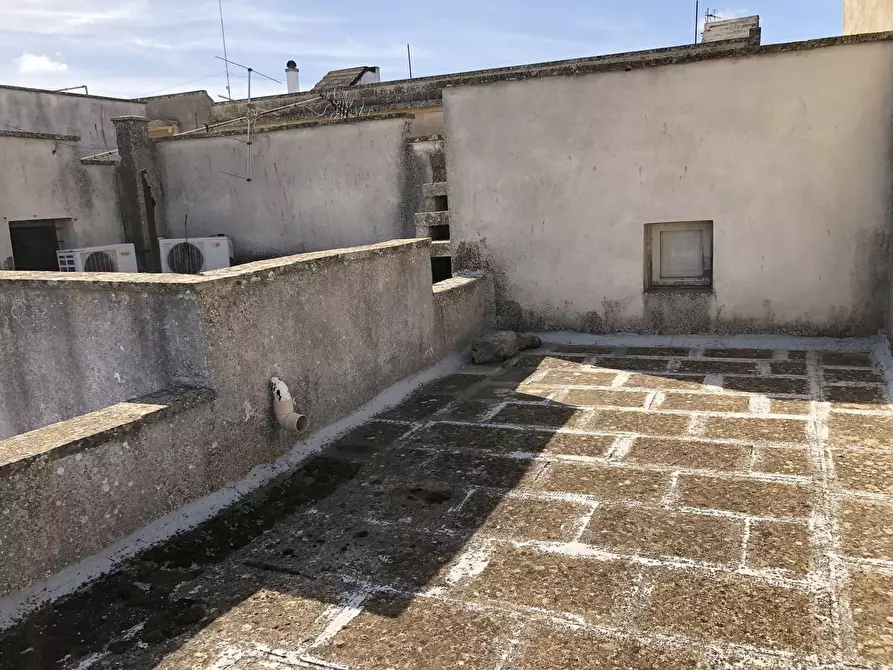 Immagine 26 di Casa indipendente in vendita  in Via Roma a Cannole