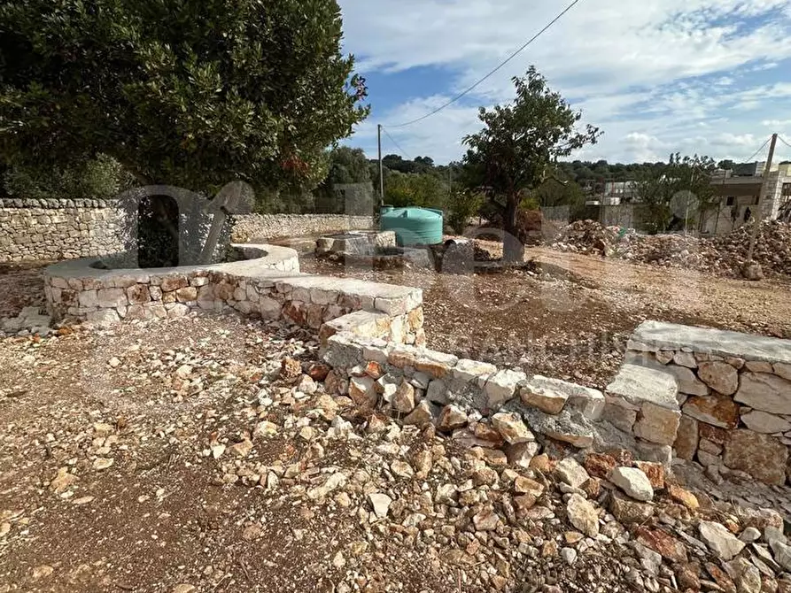 Immagine 27 di Villa in vendita  in Contrada Vallegna, sn a Ostuni
