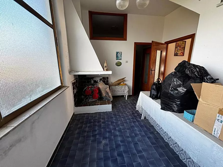 Immagine 4 di Casa indipendente in vendita  in Piazza San Pietro, 1 a Nuxis