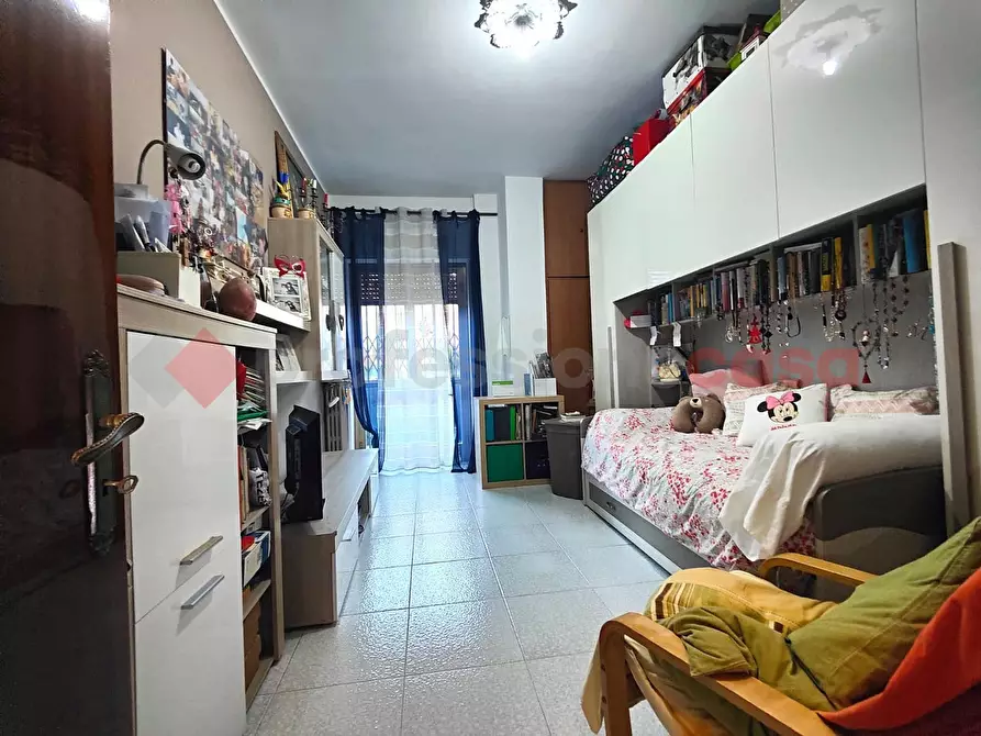 Immagine 23 di Appartamento in vendita  in Via PAVONCELLI a Bari