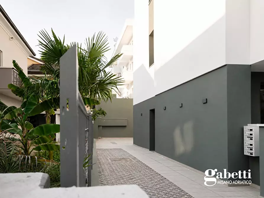 Immagine 22 di Appartamento in vendita  in Viale Tassoni, 22 a Riccione