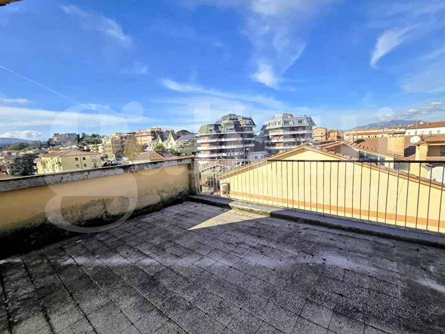 Immagine 10 di Attico in vendita  in Piazza Gobetti a Colleferro