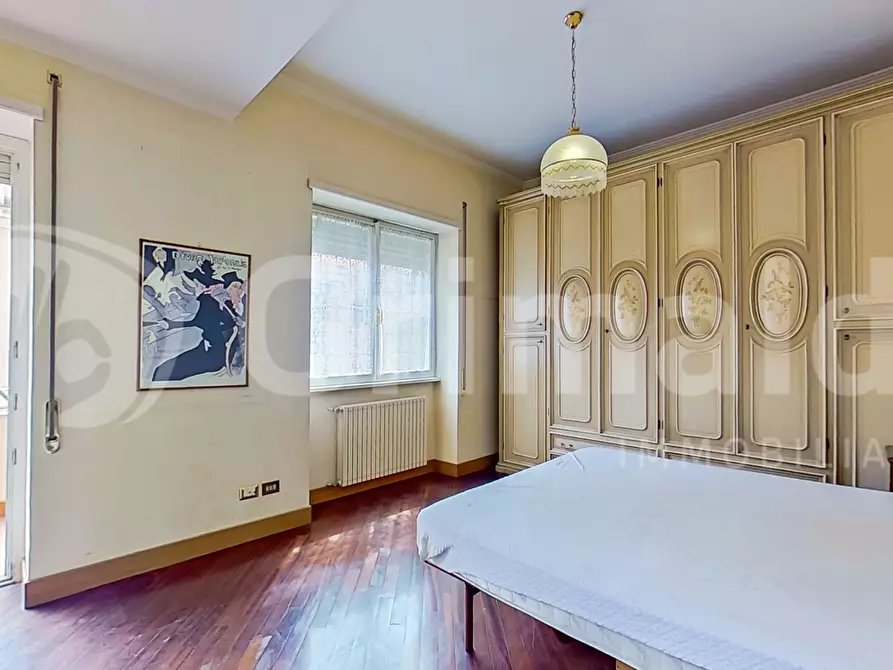 Immagine 9 di Appartamento in vendita  in Via del Casale di San Pio V, 15 a Roma