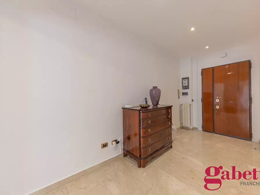 Immagine 5 di Appartamento in vendita  in Via di Torrevecchia, 56 a Roma