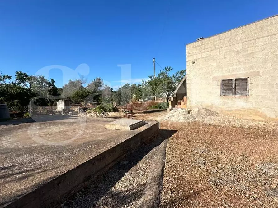 Immagine 4 di Casa bifamiliare in vendita  in Contrada VATO APERTO, SN a Ostuni