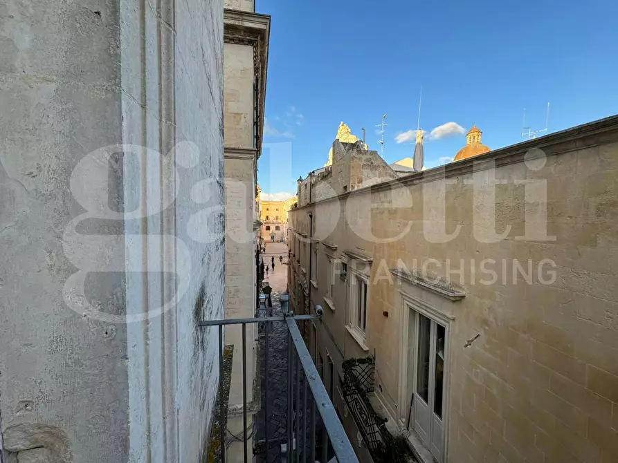 Immagine 29 di Appartamento in vendita  in Via Umberto I a Lecce