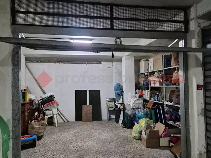 Immagine 8 di Box auto in vendita  in Viale FRANCIA, 49 a Brindisi