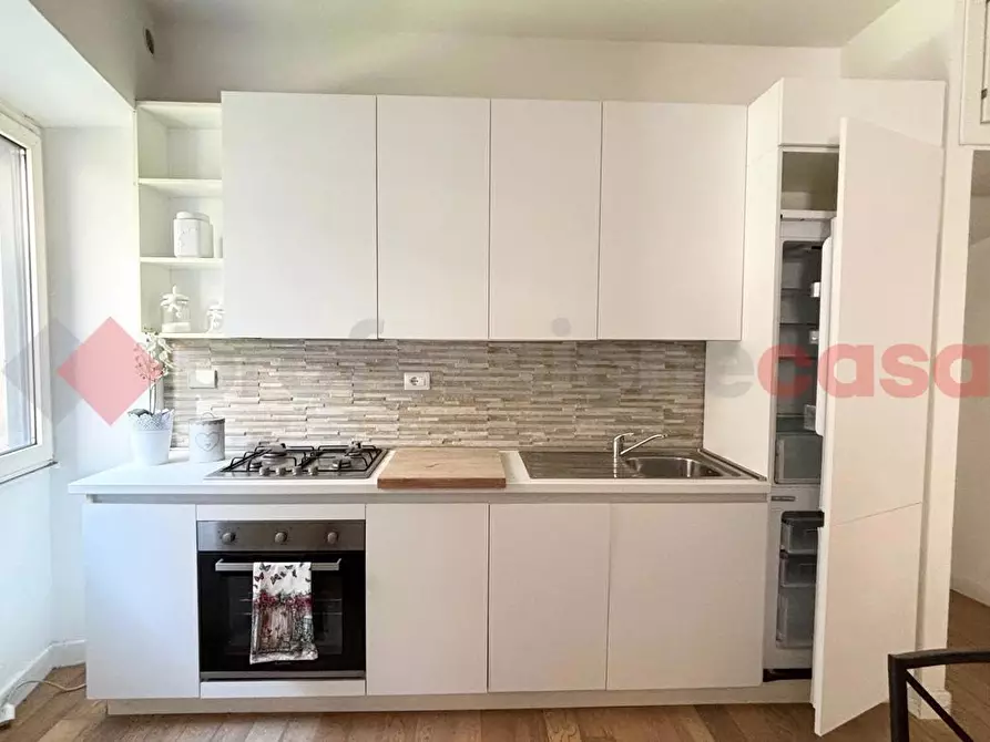 Immagine 23 di Appartamento in vendita  in Via Dante, 51 a Anagni