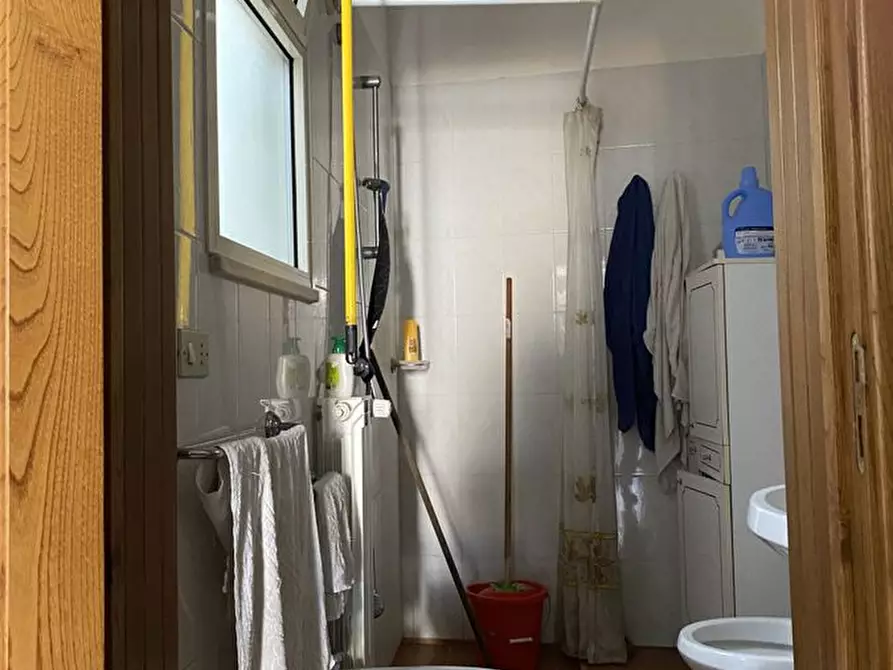 Immagine 8 di Casa indipendente in vendita  in Via stazione a Bagnolo Del Salento