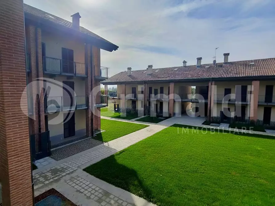Immagine 1 di Appartamento in vendita  in Via Rosa Park a San Donato Milanese