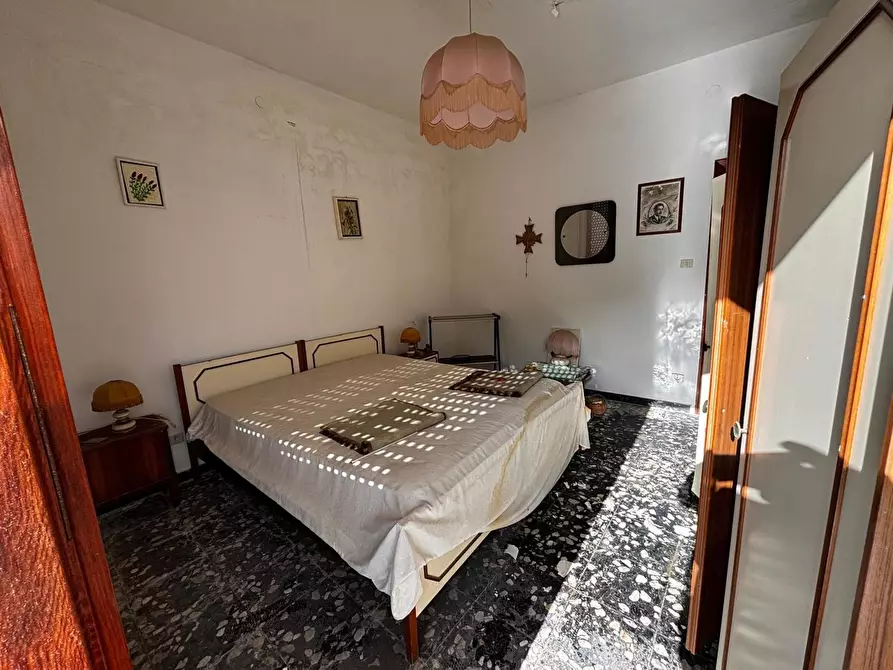 Immagine 8 di Casa indipendente in vendita  in Piazza San Pietro, 1 a Nuxis