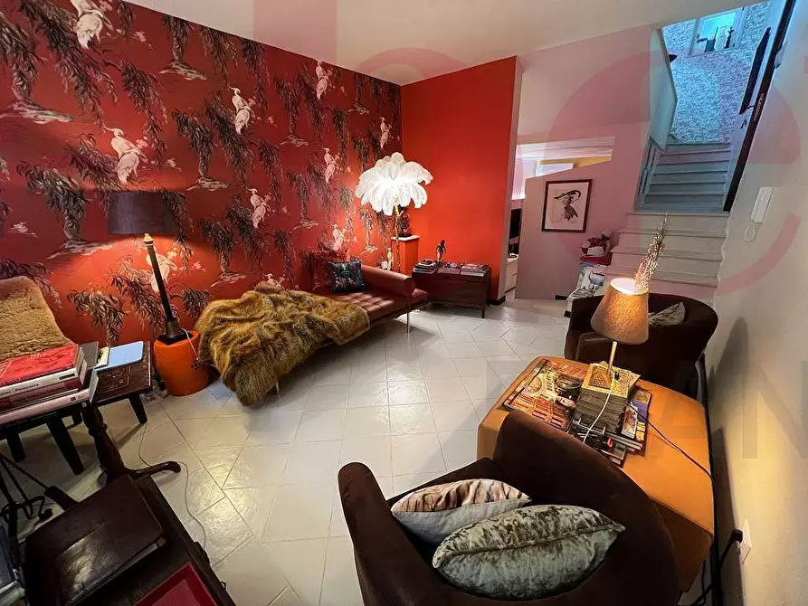 Immagine 12 di Appartamento in vendita  in Via monopoli, 14 a Brindisi