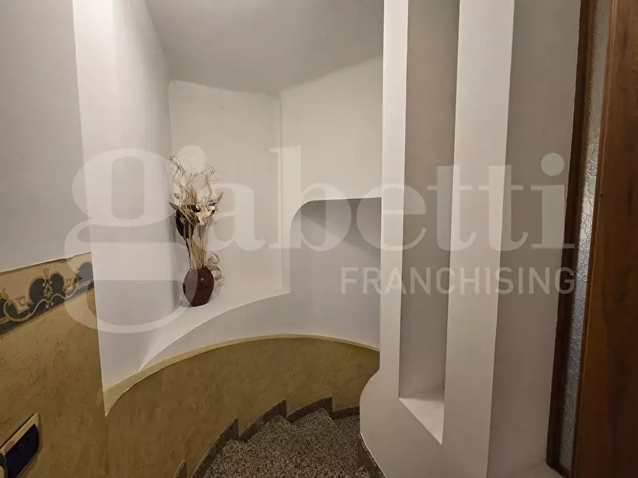 Immagine 21 di Appartamento in vendita  in Via lungomare sirena, 156 a Tortoreto