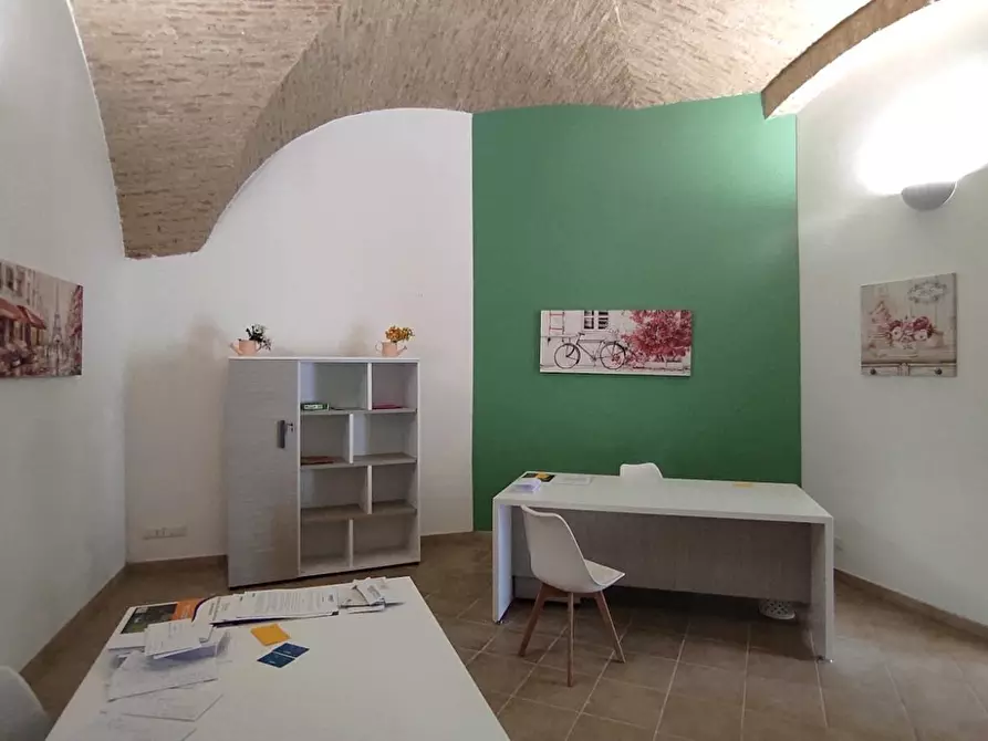Immagine 8 di Ufficio in affitto  in Via ALESSANDRO VOLTA a San Severo